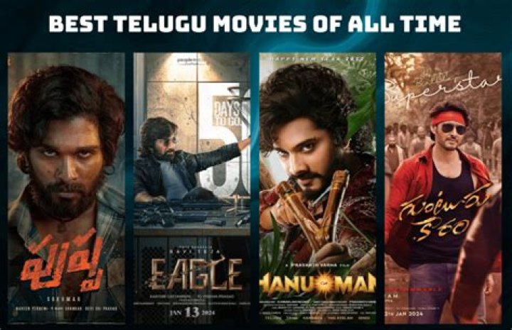 Movierulz in Telugu 2024: The Ultimate Streaming Experience
