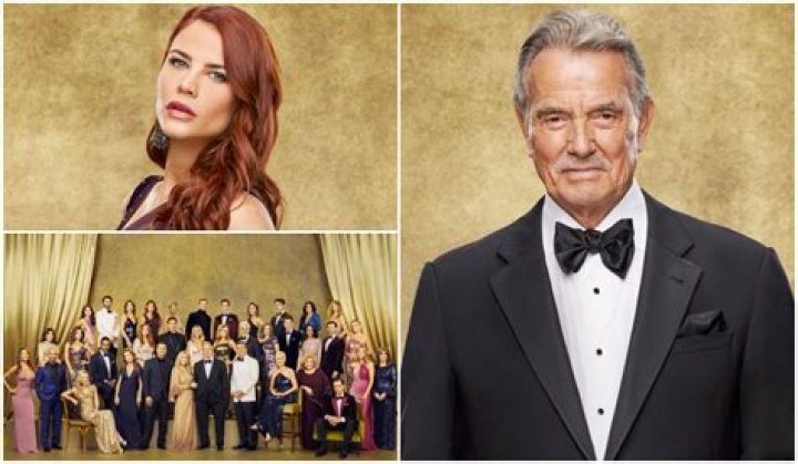 Mrs. Chandler Young and the Restless: A Comprehensive Look at Her Impact and Legacy