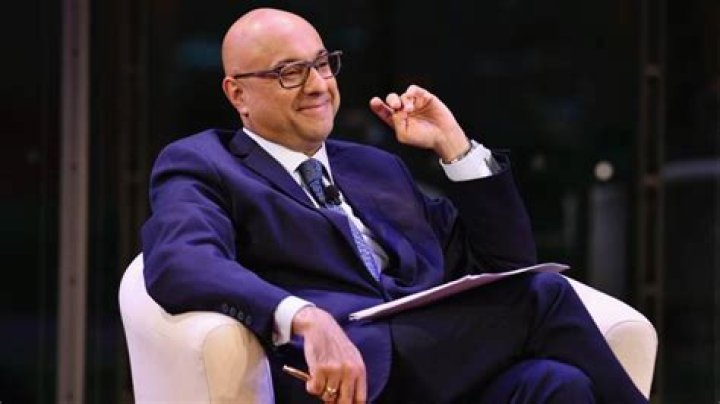 Murad Velshi: A Beacon in Journalism and Political Analysis