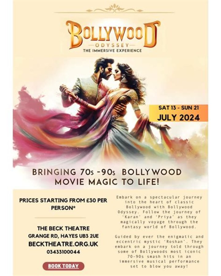 MvegaMovies: Your Ultimate Destination for Movie Entertainment