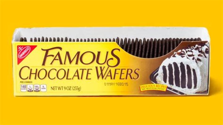 Nabisco Chocolate Wafers: The Ultimate Guide to Indulgent Treats