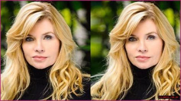 Nadine Caridi: A Journey Through Life, Love, and Resilience