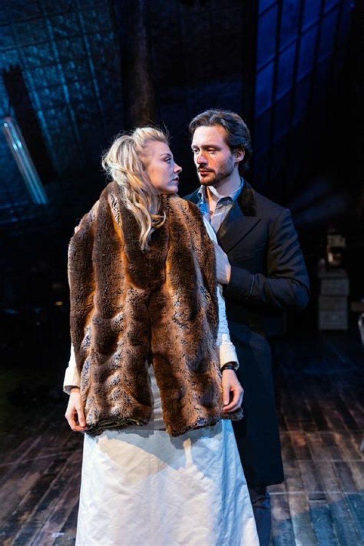 Natalie Dormer and David Oakes: A Detailed Exploration of Their Lives, Careers, and Connection
