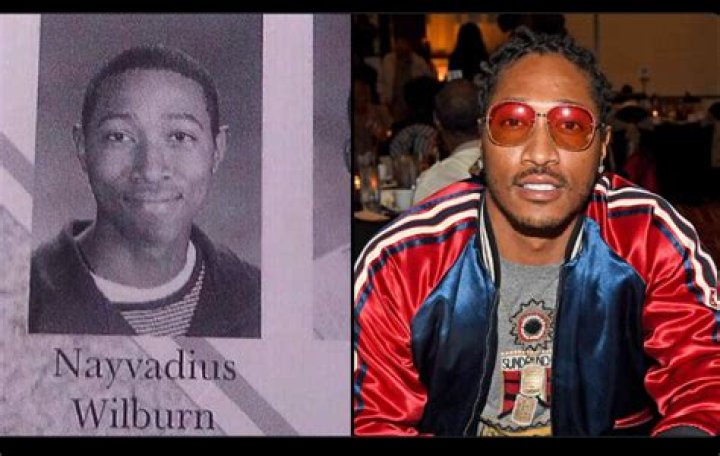 Nayvadius Wilburn: The Journey of a Hip-Hop Icon