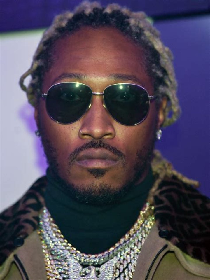 Nayvadius Wilburn: The Journey of a Musical Icon