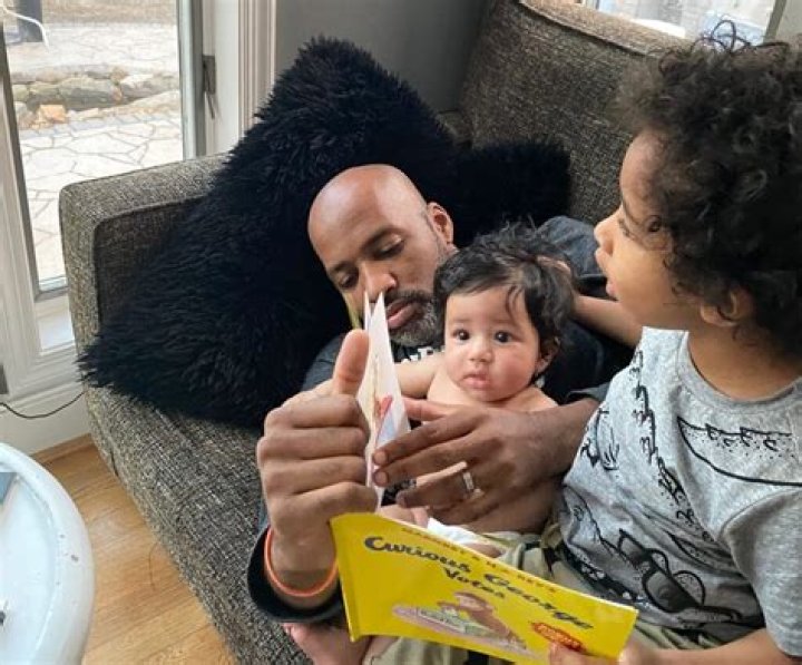 Nayyera Haq: Unveiling the Mystery Behind Her Husband's Name