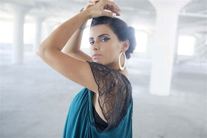 Nelly Furtado Net Worth: The Journey of a Versatile Artist