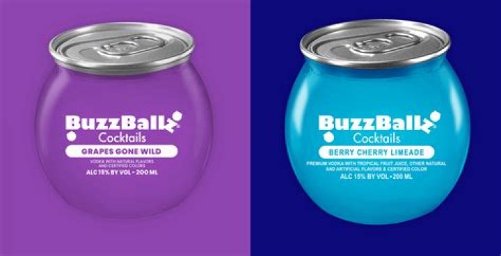 New BuzzBallz Flavor Blue: The Ultimate Guide to This Exciting Innovation