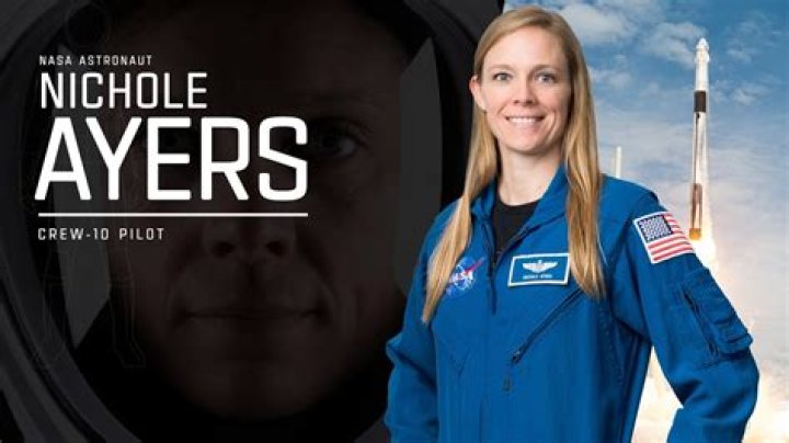 Nichole Ayers: A Rising Star in the Entertainment Industry