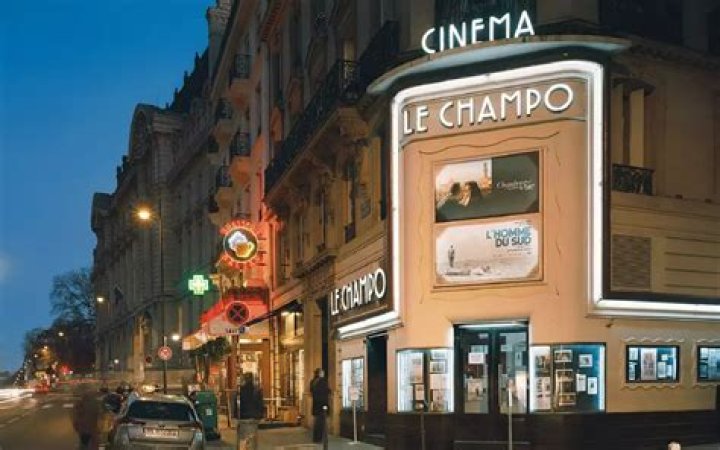 Nicolas Gob: The Rising Star of French Cinema