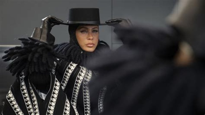 Nicole Ari Parker: A Multifaceted Talent in Hollywood