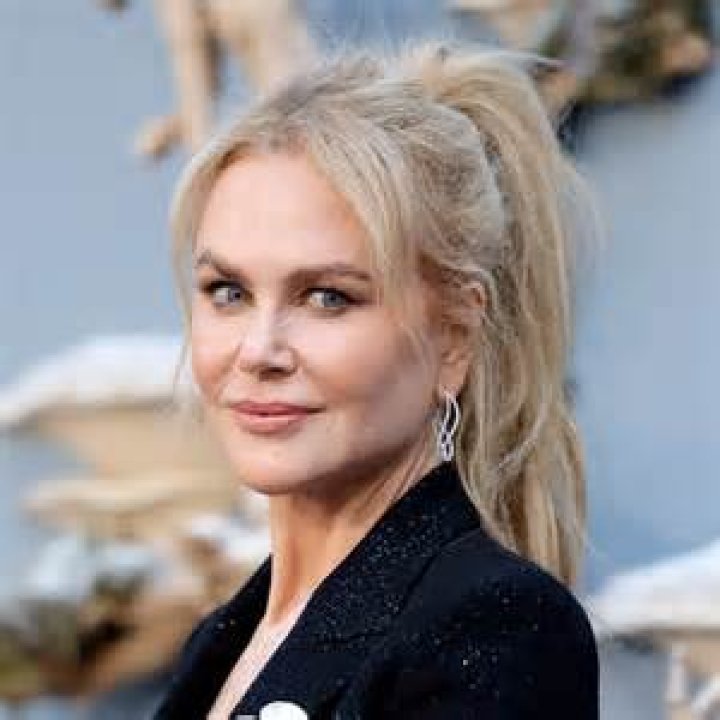 Nicole Kidman's Love Life: A Journey Through Fame and Relationships