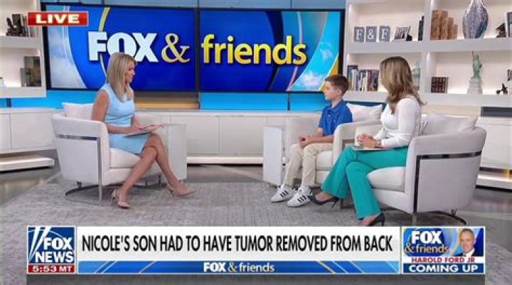 Nicole Saphier: Exploring Her Role as a Mother and the Lives of Her Children