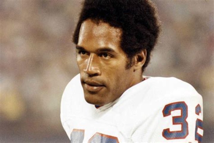 O.J. Simpson Career Stats: A Comprehensive Analysis of His Legendary Journey