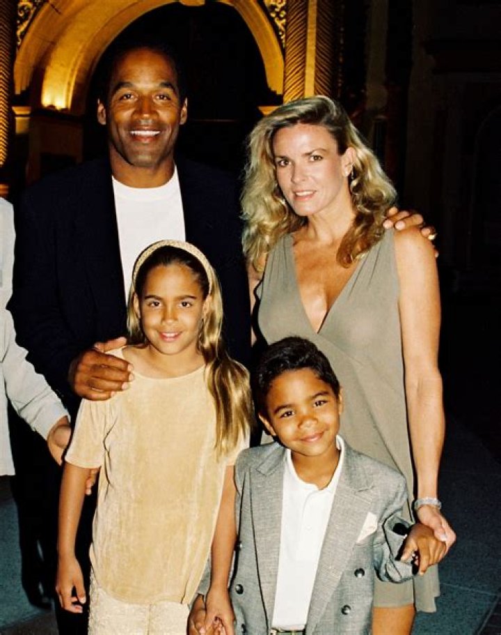 OJ Simpson's Daughter Sydney: A Journey of Resilience and Success
