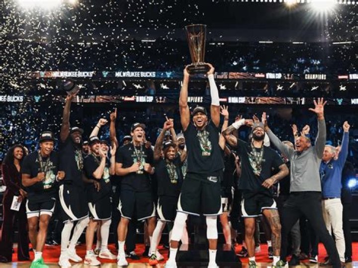 Oklahoma City Thunder Triumphs Over Milwaukee Bucks in a Stellar Performance