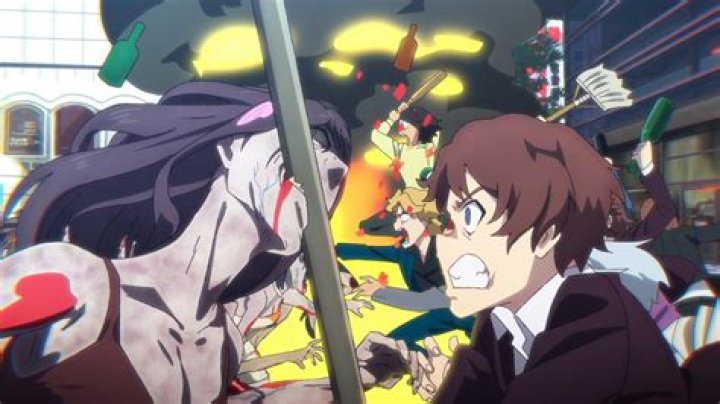 Only My Vaccine Can Save the World from Zombie Apocalypse Anime: Exploring the Phenomenon