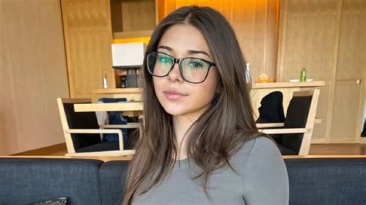 OnlyFans Sophie Rain Link: A Comprehensive Guide to Her Content and Career