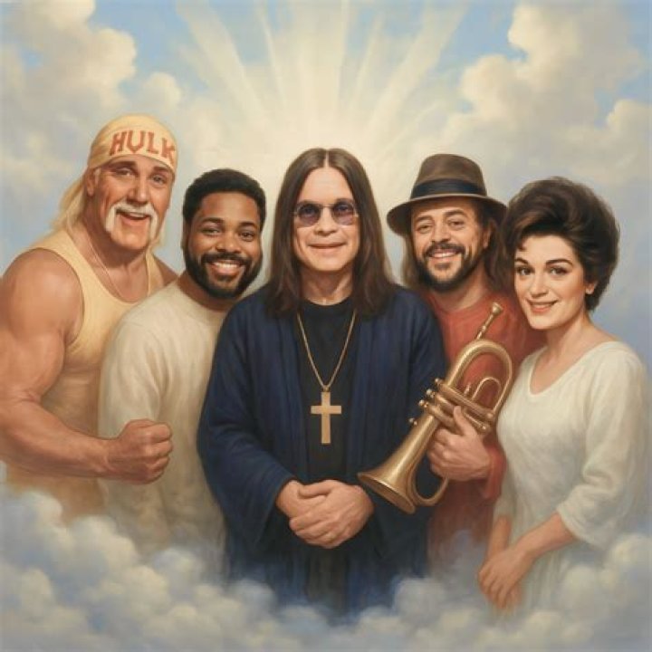 Ozzy Osbourne: A Journey Through Addiction and Triumph