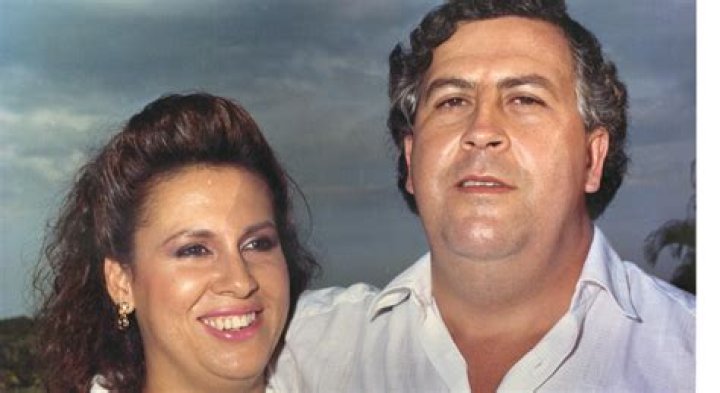 Pablo Escobar Wife: The Untold Story of Tata Maria Isabel