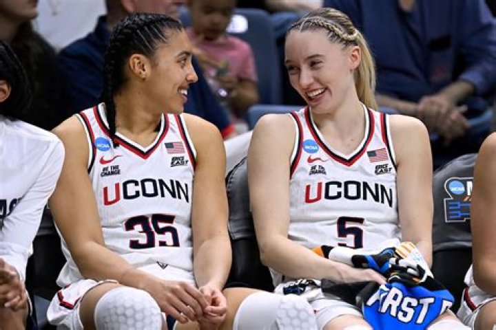 Paige Bueckers and Spencer Rattler: A Rising Duo in College Sports