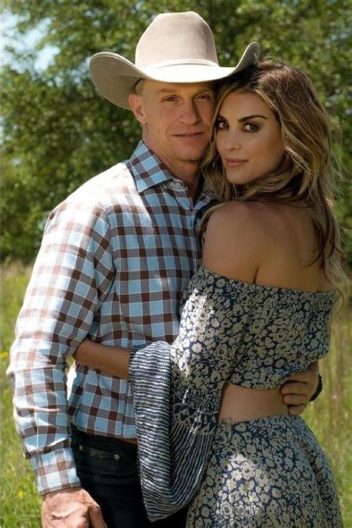 Paige Duke Ty Murray: A Rising Star in the Entertainment Industry