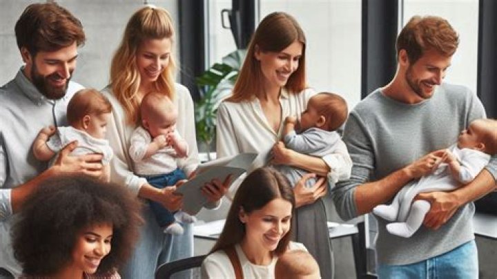 Pam Office Pregnant: A Comprehensive Guide to Navigating Parenthood in the Workplace