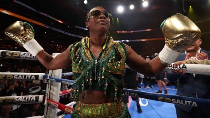 Papoose's New Girlfriend Boxer: The Ultimate Guide