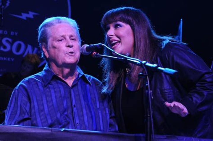 Parents of Carnie Wilson: A Deep Dive into Her Family Background and Legacy