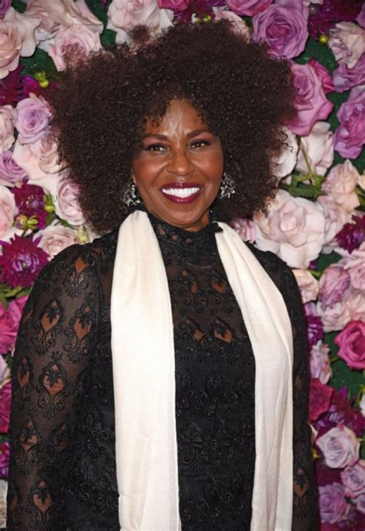 Pauletta Washington: The Remarkable Journey of an Influential Artist