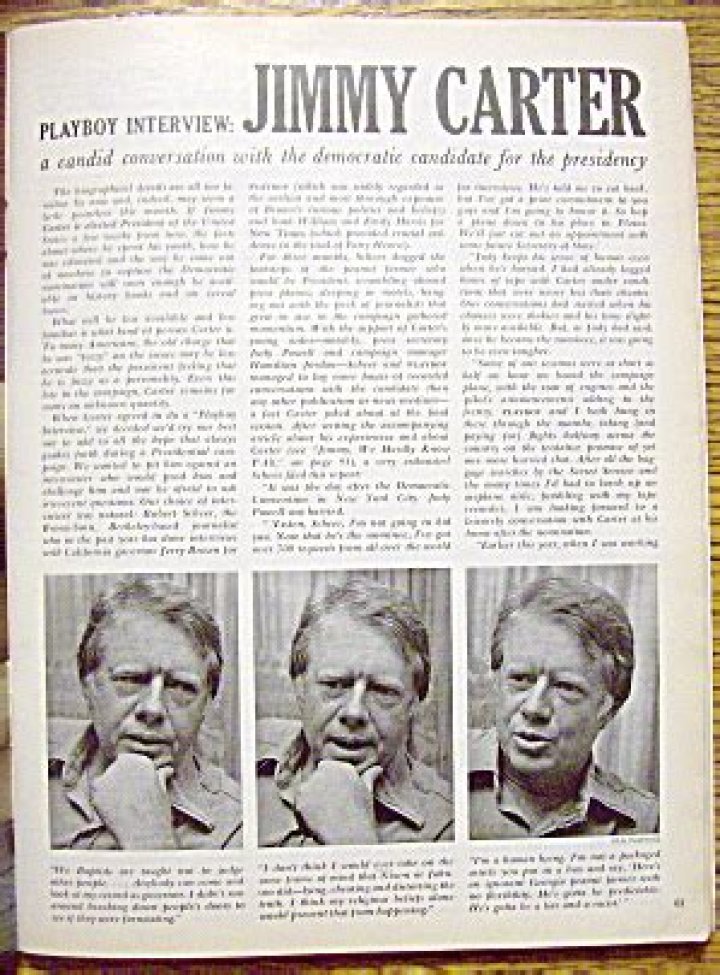 Playboy Magazine November 1976: A Comprehensive Dive Into Its Legacy and Impact