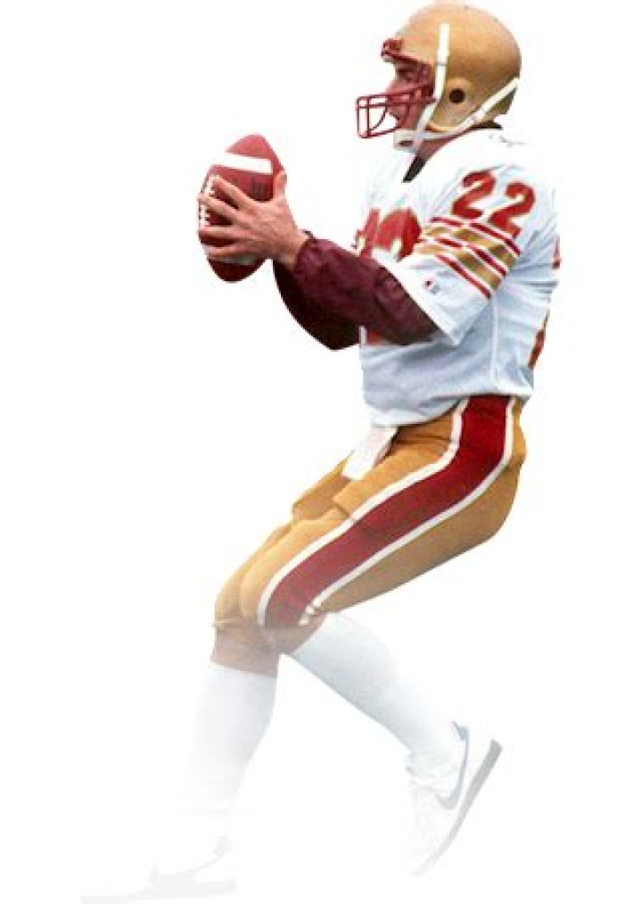 Pro Football Hall of Famer Doug Flutie's Legendary Gridiron Journey