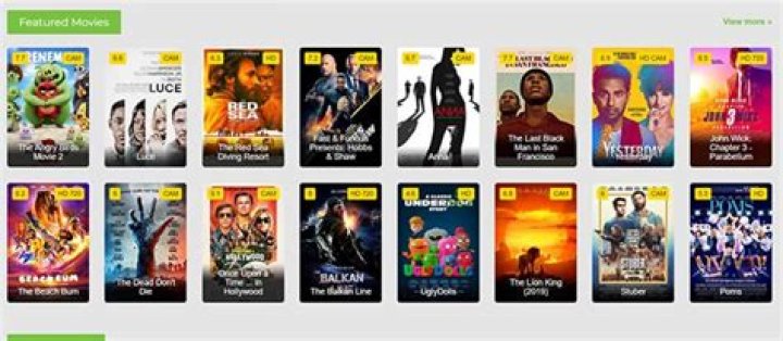 Putlockers New Site Today: Your Ultimate Guide to Stream Movies Online
