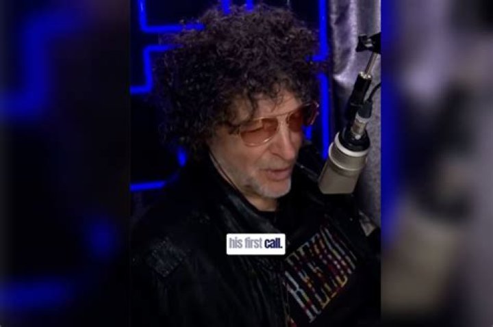 Ralph Howard Stern Show: A Comprehensive Dive Into the Iconic Radio Show
