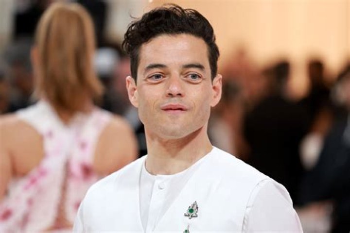 Rami Malek's Height: The Man Behind the Iconic Roles