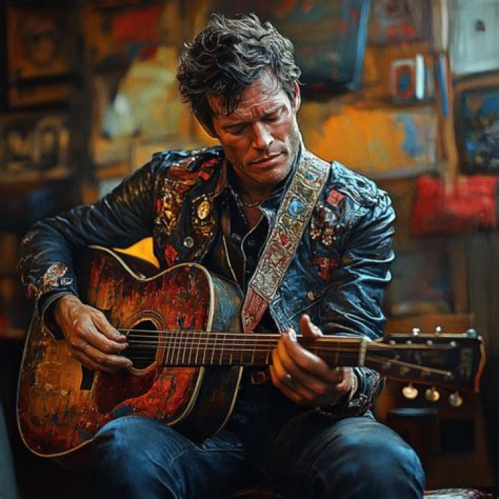 Randy Travis: An Inspiring Journey Through Aphasia