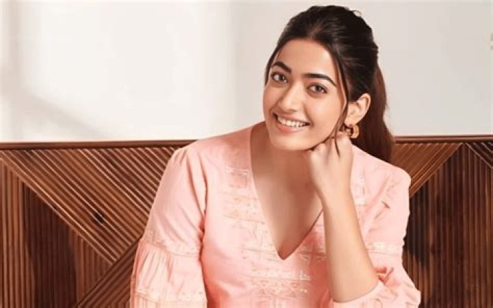 Rashmika Mandanna: Rising Star in Indian Cinema