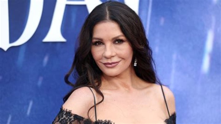 Rediscovering Catherine Zeta-Jones in the 1980s: A Journey Through Time