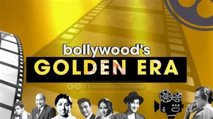 Rediscovering the Magic of Classic Hindi Cinema