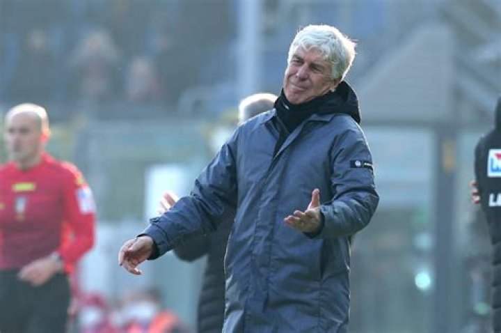 Referee Controversy in Football: Gasperini's Perspective and the Broader Implications