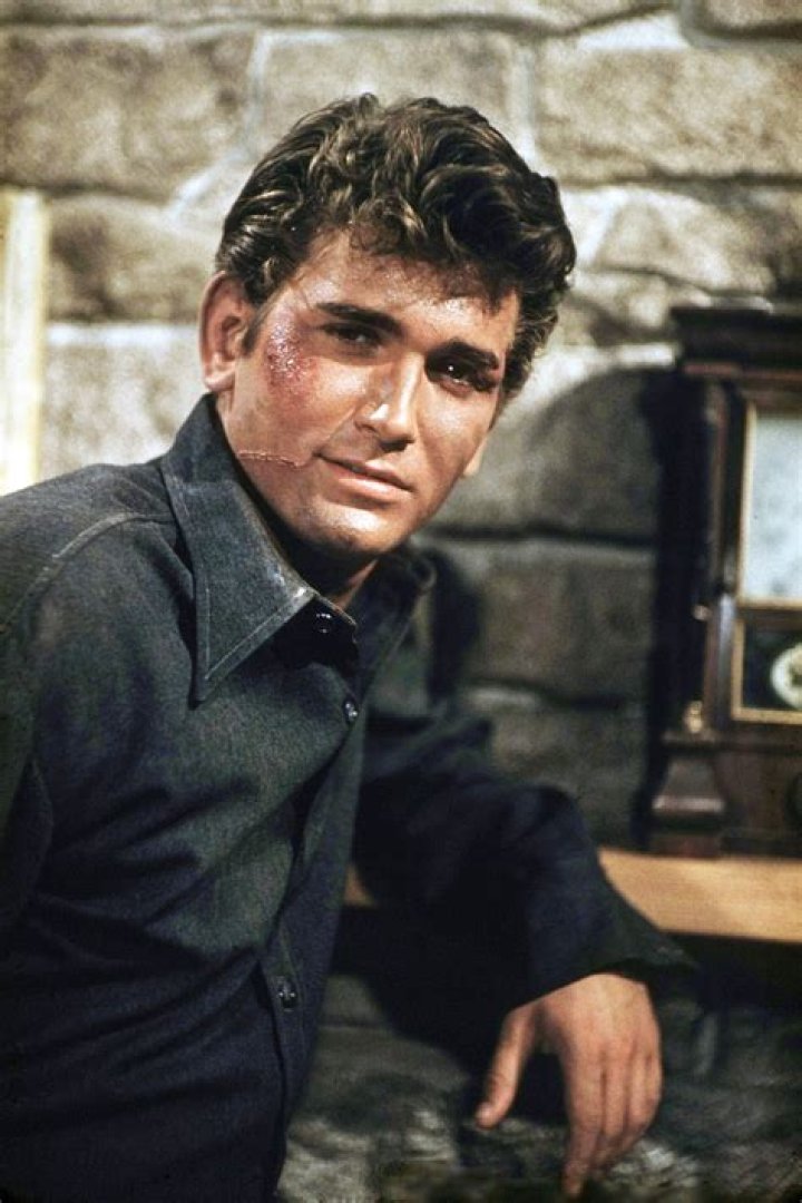Remembering Michael Landon: A Tribute to a Beloved Star at His Funeral