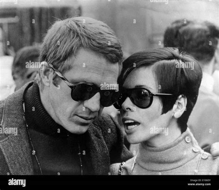 Remembering the Legacy: The Life and Loss of Steve McQueen's Wife