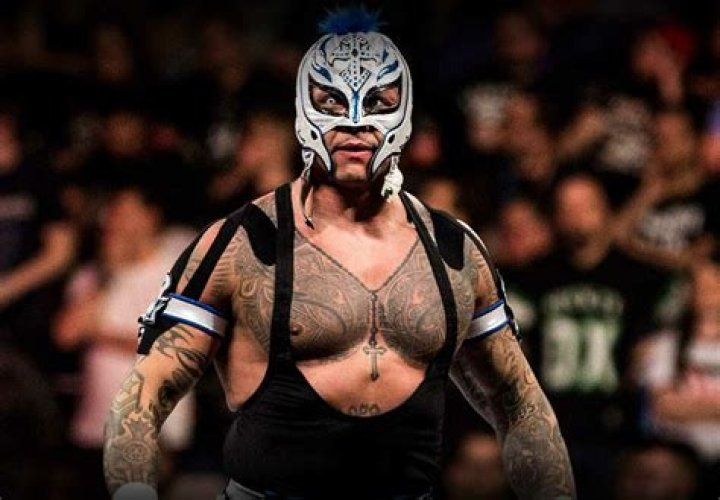 Rey Mysterio Unmasked: The Iconic Wrestler's Journey, Legacy, and Mystique