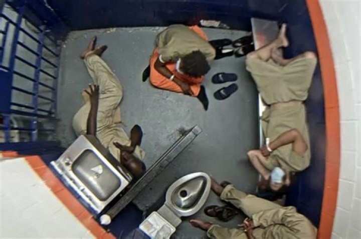 Rikers Island Prison Inside: An In-Depth Exploration