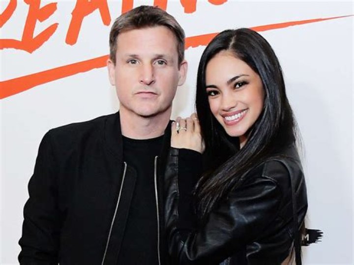 Rob Dyrdek's Wife Age: A Comprehensive Look at Their Relationship