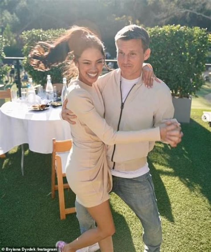 Rob Dyrdek Wife Photos: A Comprehensive Look into Her Life, Style, and Relationship