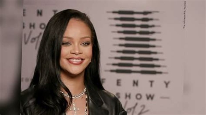 Robyn Fenty: The Multifaceted Queen of Music and Business