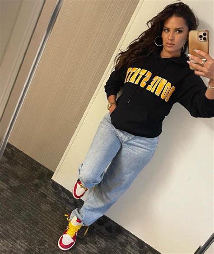 Rocsy Diaz Net Worth: Exploring the Wealth and Career of a Beloved Star