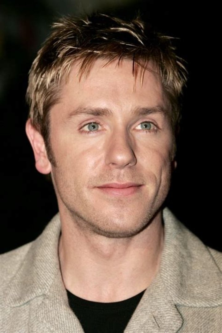 Ron Eldard: The Versatile Actor's Journey in Hollywood