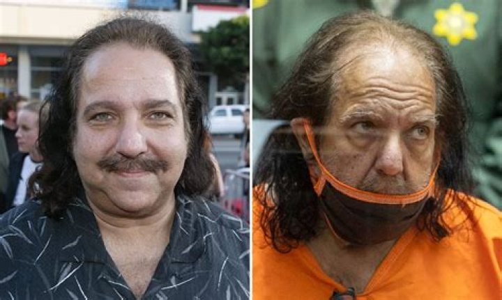 Ron Jeremy: Is He in Jail? A Comprehensive Look